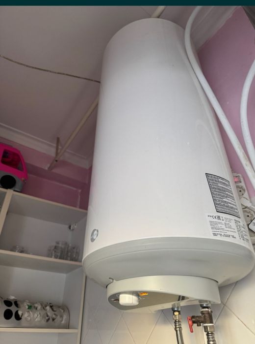 Móveis de cabeleireiro completo