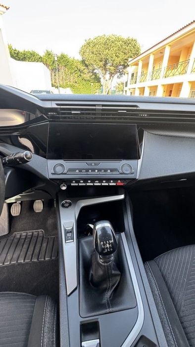 Peugeot 308 1.2 PureTech Active Pack