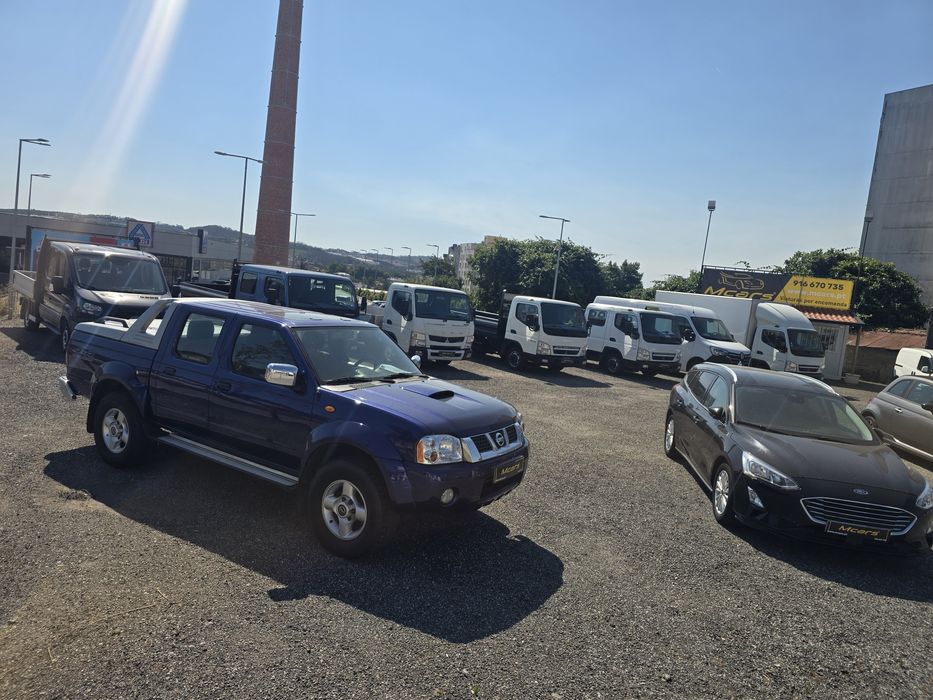 Mitsubishi Canter Fuso 3.0 Turbo Tribasculante  3C13