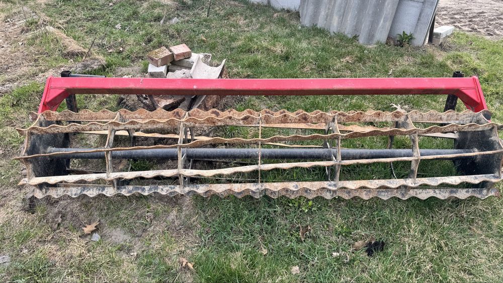 Wał strunowy 2.5m