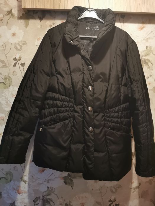 kurtka puchowa Gerry Weber rozmiar 40