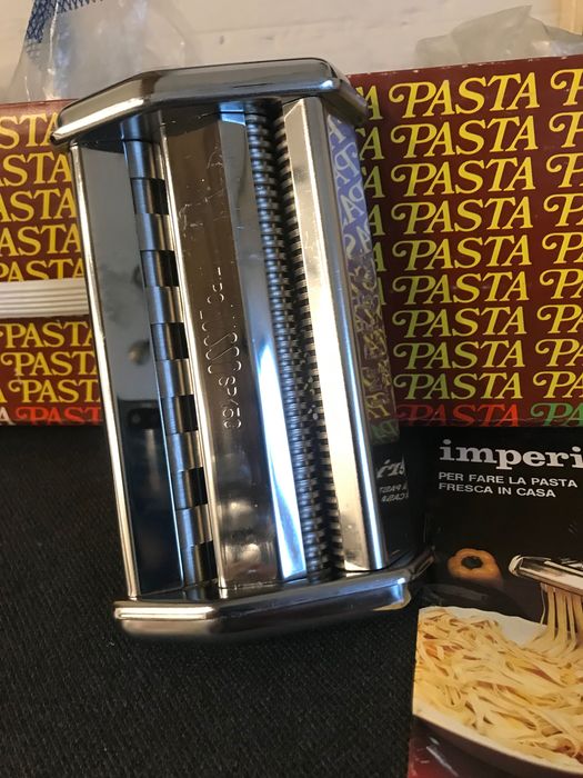 Ручний комбайн для виготовлення пасти( макарон)