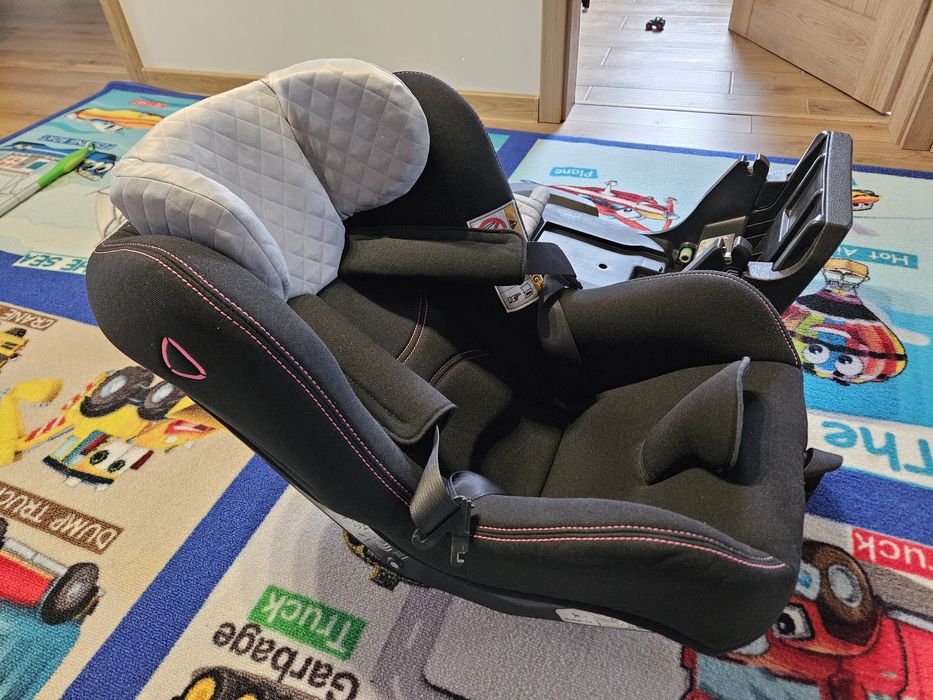 Fotelik Midi I-Size Plus 40-105cm