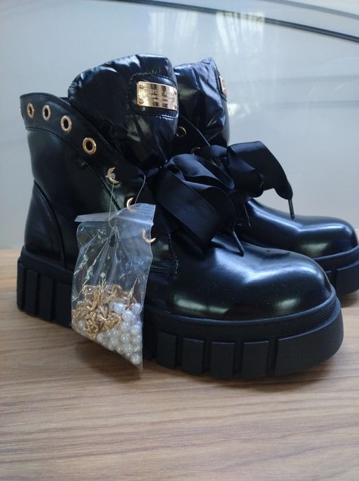 Buty damskie rozmiar 42