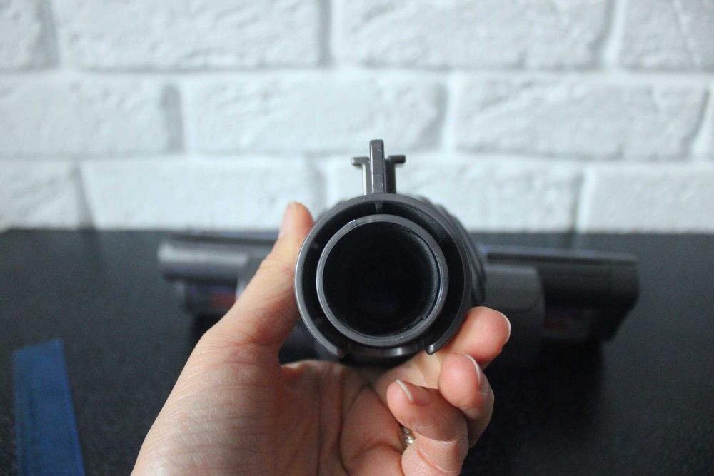 Насадка-турбощітка Dyson. оригінал. дайсон пилосос