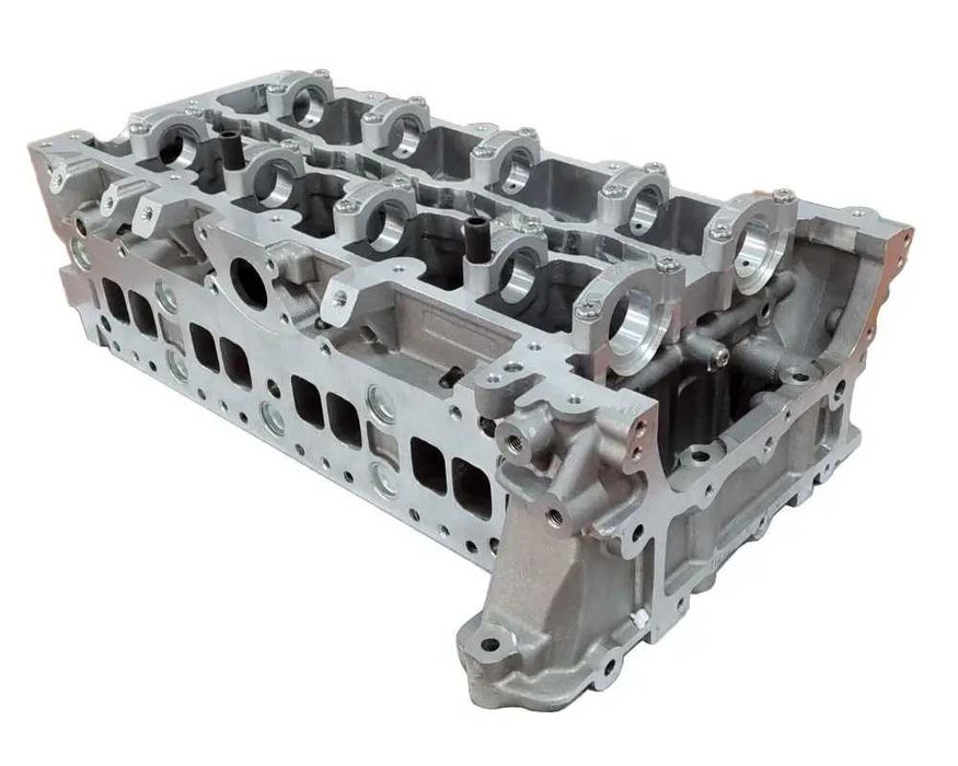 ГБЦ Головка блока Mercedes Sp Vito 1.8/2.2 CDI  OM 651 A6510103220