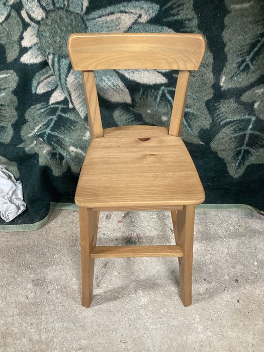 Cadeira altz para crianças em bom estado