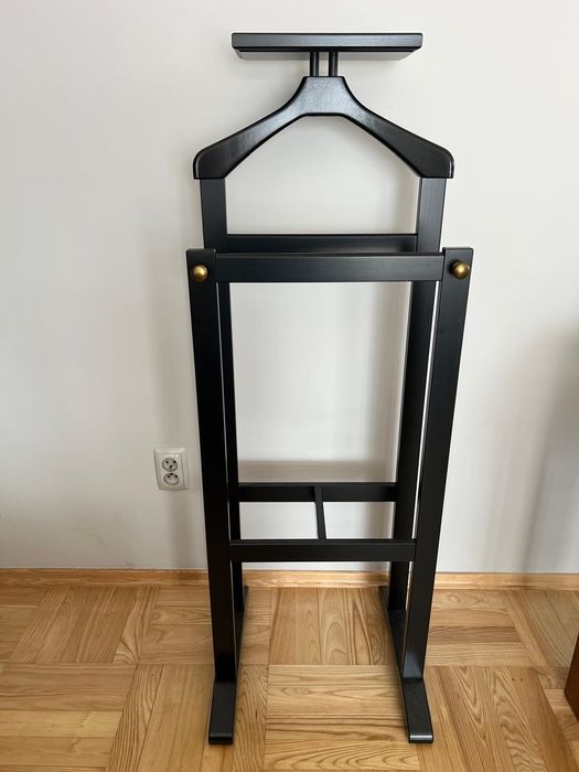 Wieszak stojący Kamerdyner Soknedal z IKEA