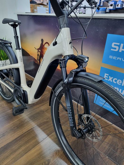 Specialized TURBO COMO 5.0 IGH