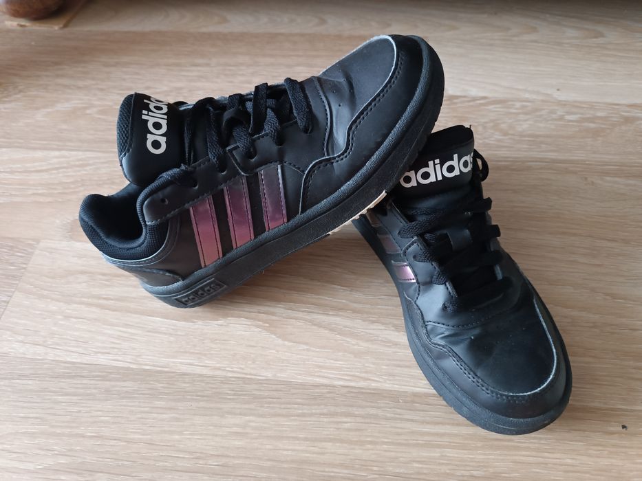 Adidas Hoops 3.0 rozmiar 35