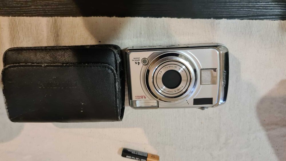 CamCamera - Para Colecionadores e Intusiatas!