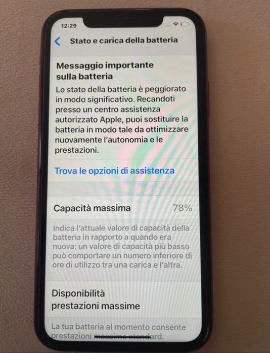 Iphone xr com 64gb