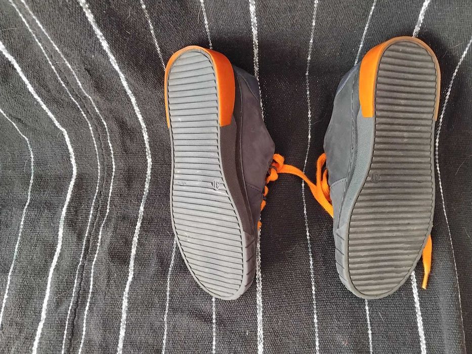 Sapatos de Criança