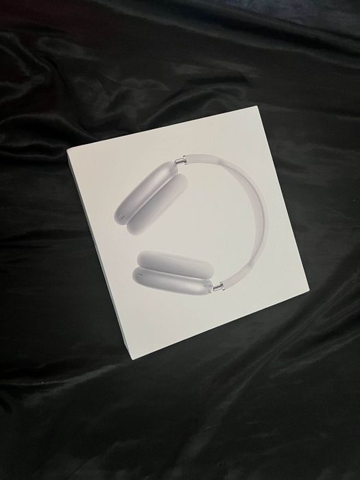 Airpods Max Apple