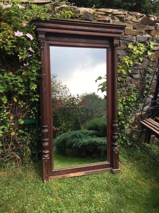 Зеркало часів 2 світової.