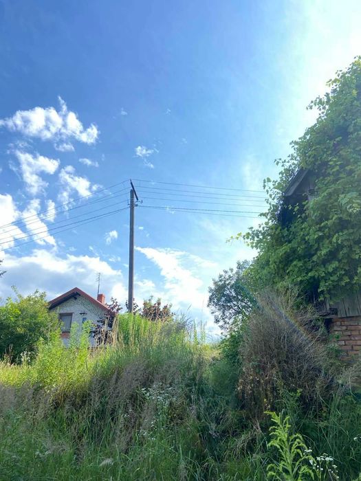 Продаж ділянки 7 сот. в Івано-Франкове