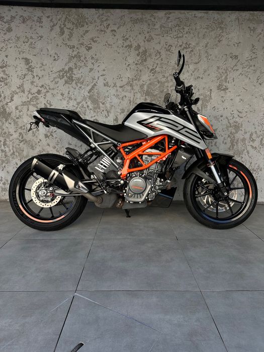 KTM