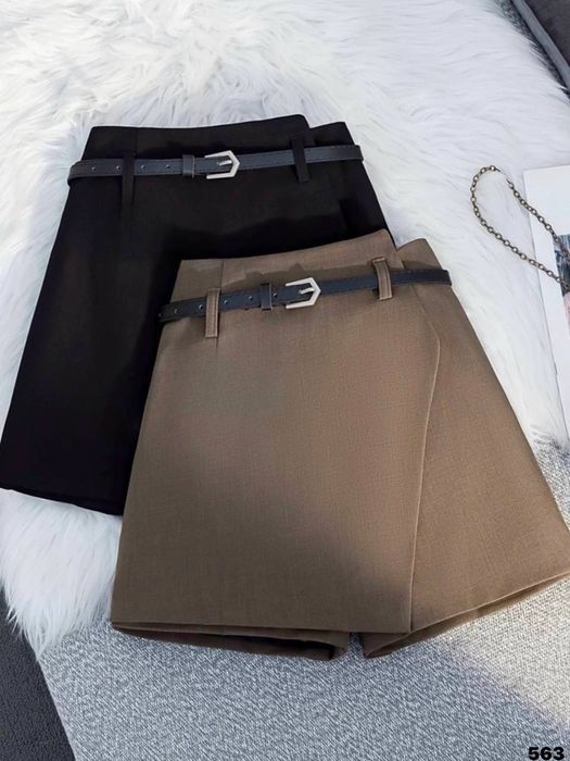 Шорти спідниця жіночі