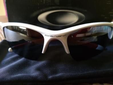 Oakley half Jacket