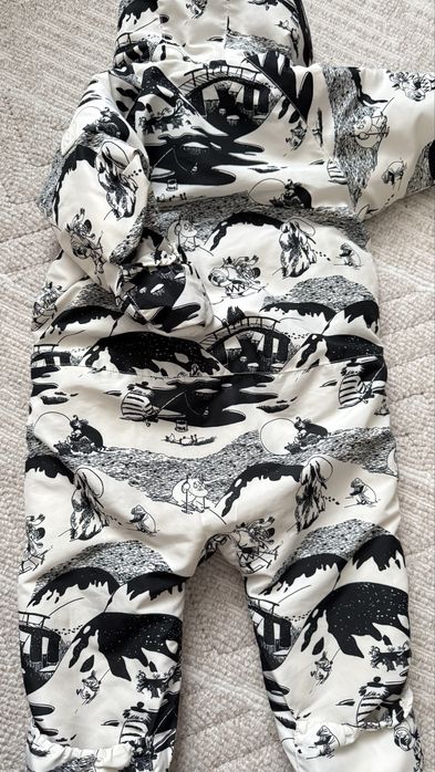 Рейма комбенізон