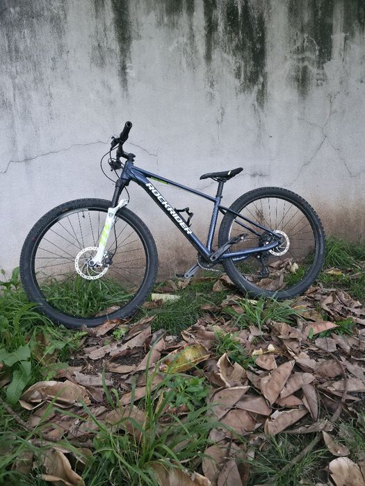Rockrider xc100 29"