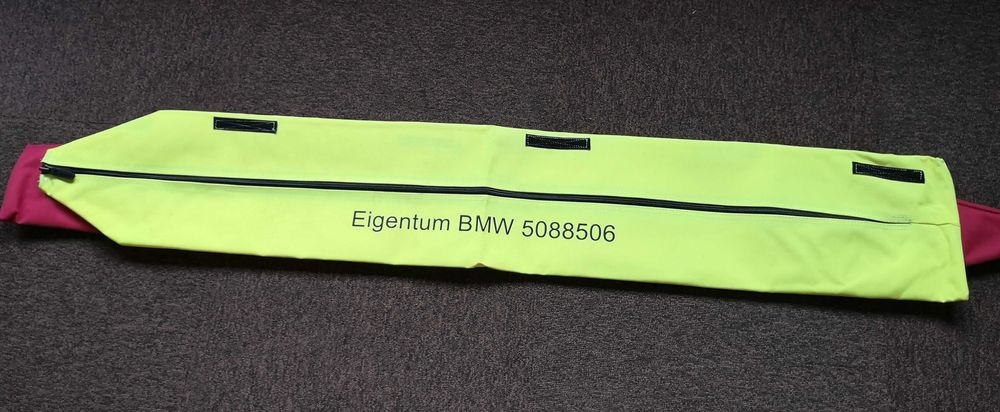 Pokrowiec uniwersalny na narty, wędki, statywy itp.