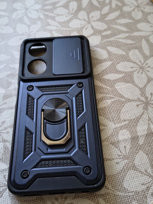Vendo telemóvel OPPO A58