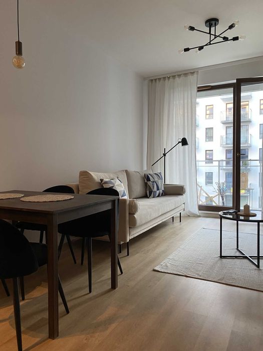 Mieszkanie na doby / wynajem Wola / Apartament for nights Warsaw