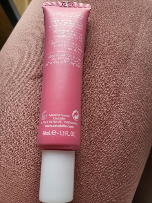 Caudalie krem 40 ml