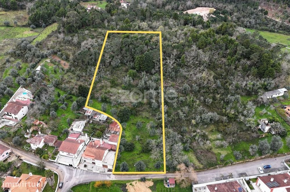 Terreno Urbanizável | Assafarge