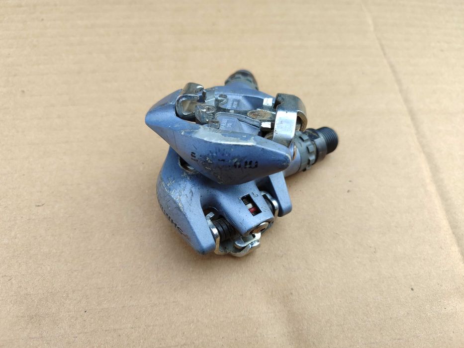 Pedały Szosowe Shimano PD-A515