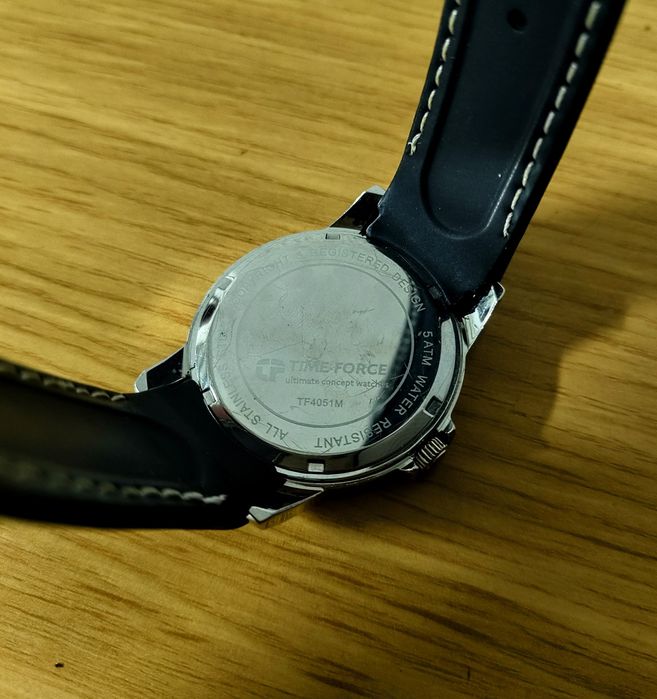 Relógio Time Force
