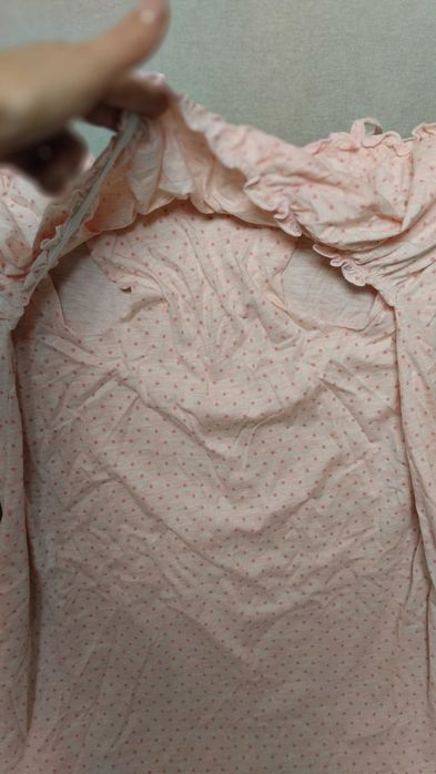 Сорочка для годування