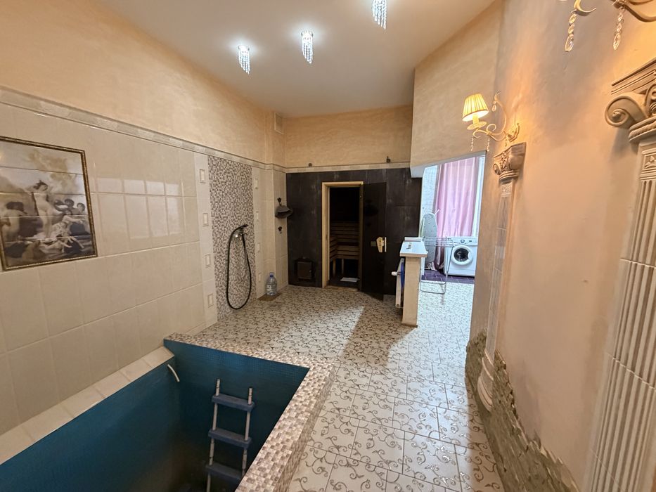 Продам будинок, Під програми, с. Гора, 215м2