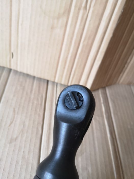 Ingersoll Rand 1077 xpa klucz grzechotka kątowa nowy