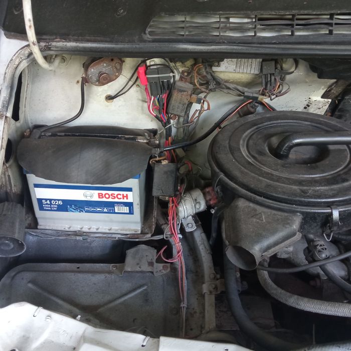 Газель 2705 грузопассажирский