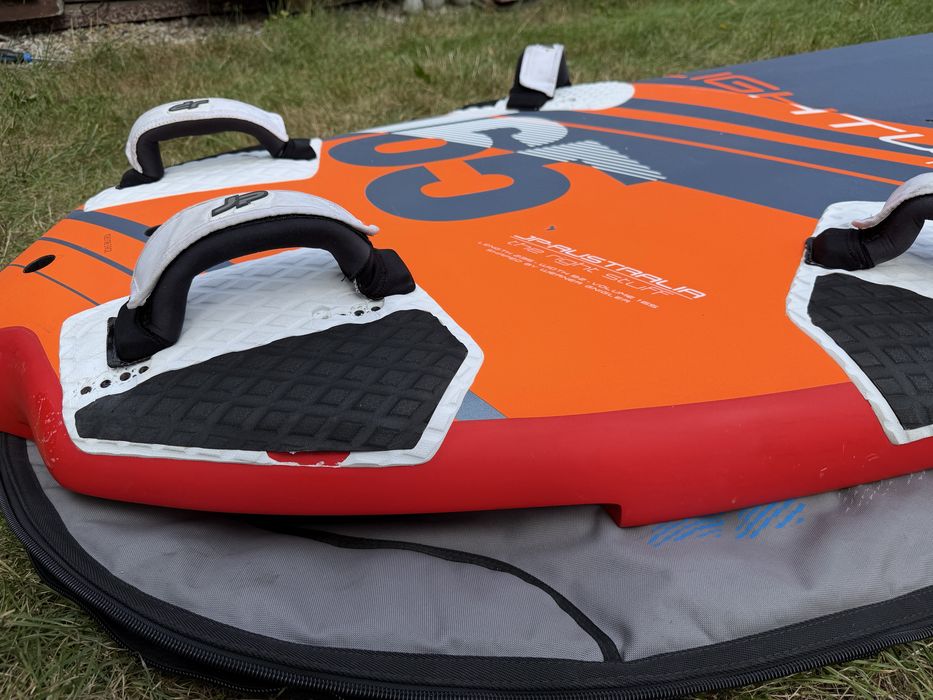 JP Super Light Wind Pro Edition 165L – 2019