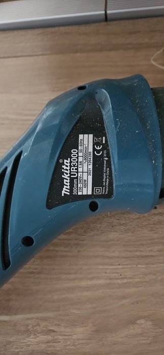 Podkaszarka Makita ur3000