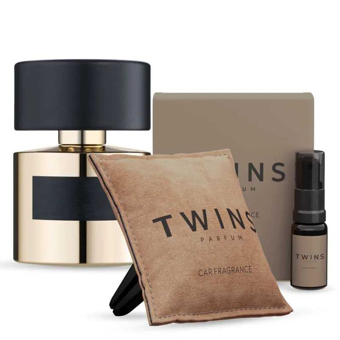 Автопарфум TWINS