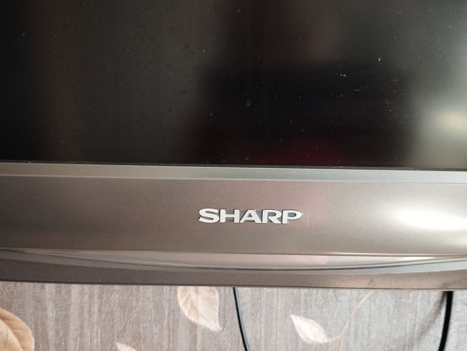 Telewizor  SHARP