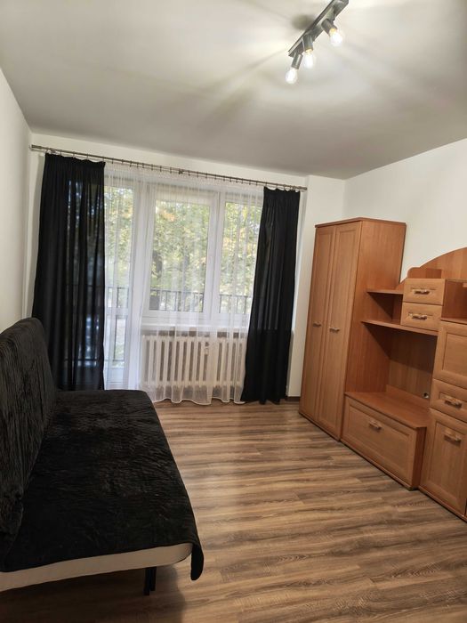 Apartment in Kraków - View 4