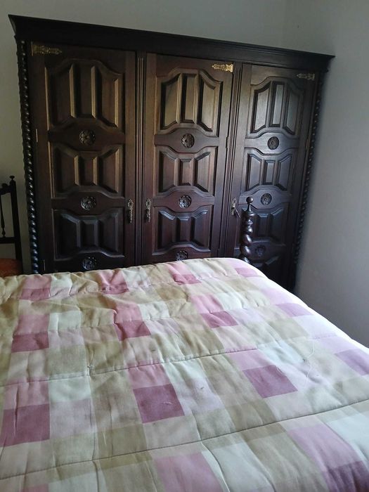 Mobilia de quarto Classica