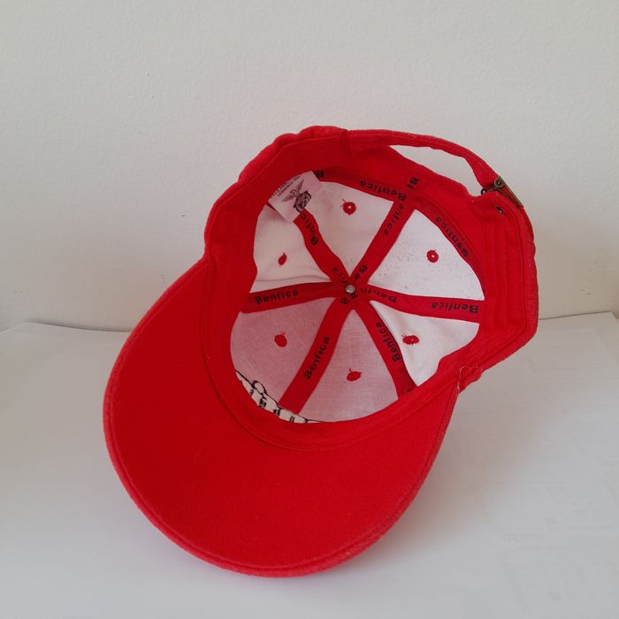 Bone crianças Benfica