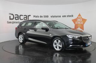Opel Insignia Sports Tourer 1.6 CDTi Business Edition