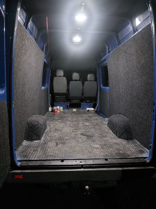 Продам Sprinter 316