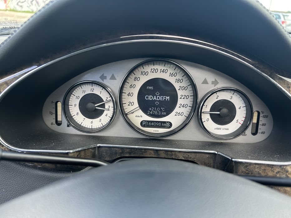 Mercedes Benz CLS 320 2009