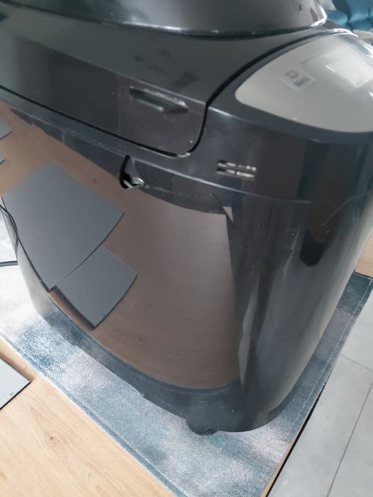 Maszyna do chleba Panasonic