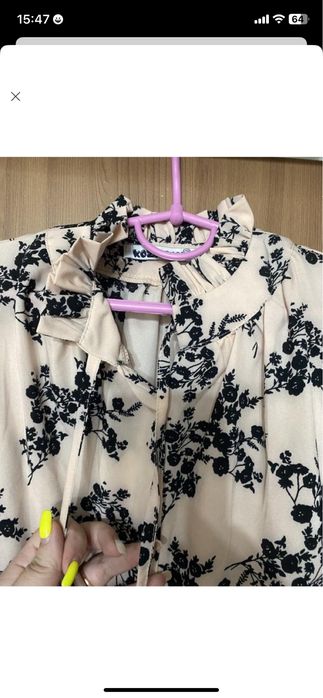 Сукня для дівчинки