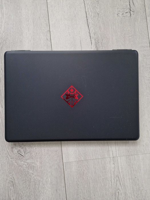 Laptop gamingowy HP OMEN