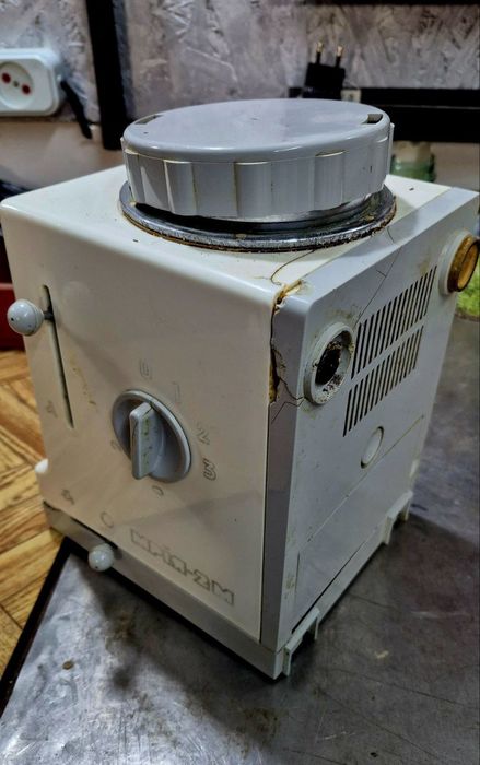 Кухонный комбайн Мрія-2м полный комплект